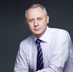 Олег Зарубинский: "Расизм в Украине и в Европе - это день и ночь"